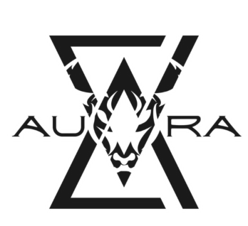 Aura Family Logo